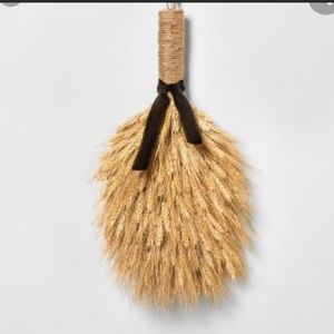 Hearth & Hand, Decorative Swag, Preserved Wheat
